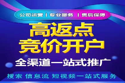 SEM竞价专员实战技巧：案例分析